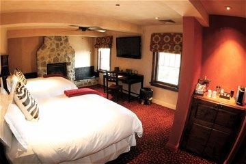 ホテルBorder House At Crystal Bay Casino Lake Tahoe Airport エクステリア 写真