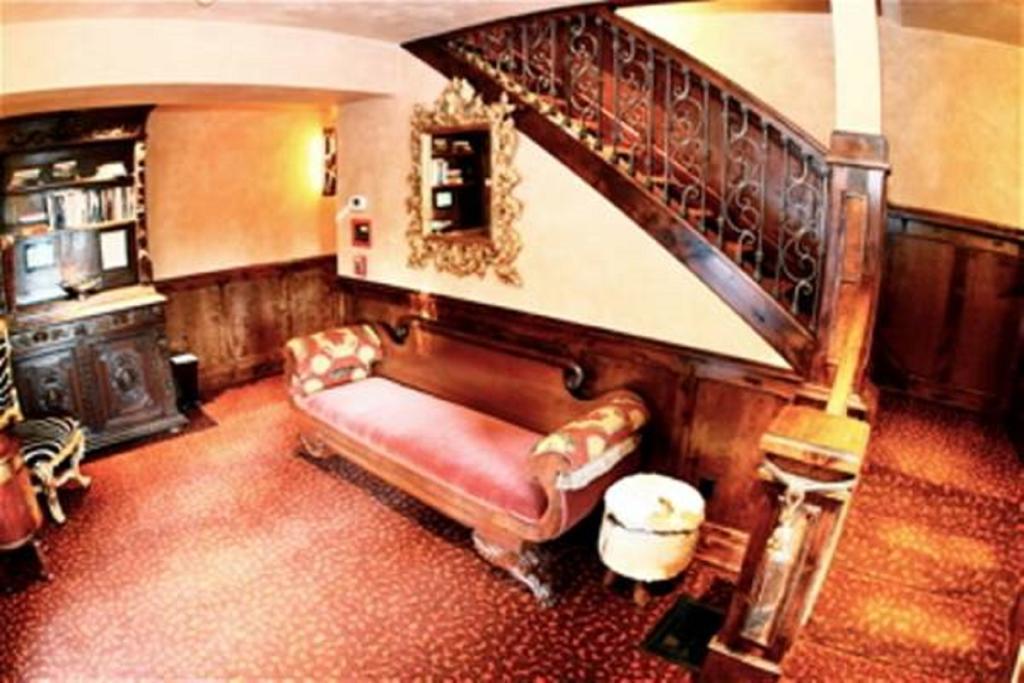 ホテルBorder House At Crystal Bay Casino Lake Tahoe Airport インテリア 写真