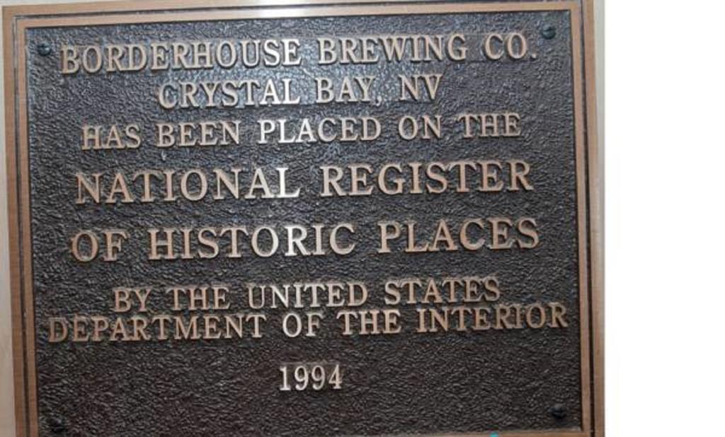ホテルBorder House At Crystal Bay Casino Lake Tahoe Airport エクステリア 写真