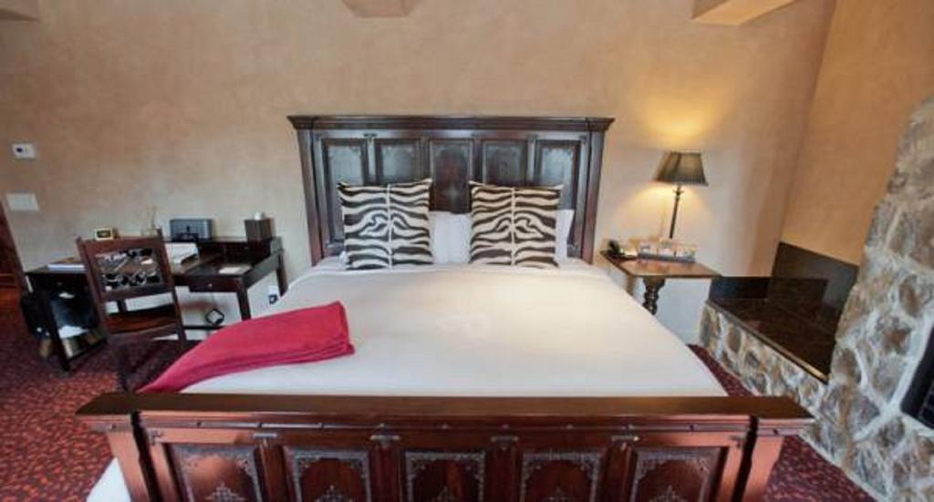 ホテルBorder House At Crystal Bay Casino Lake Tahoe Airport 部屋 写真