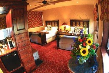 ホテルBorder House At Crystal Bay Casino Lake Tahoe Airport 部屋 写真